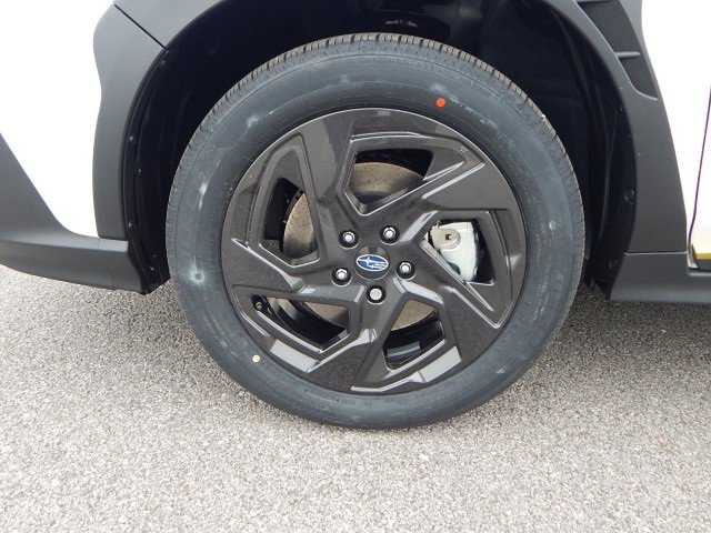 Certified 2025 Subaru Crosstrek 2.5i Sport w/ Crosstrek Mirror Package image 9