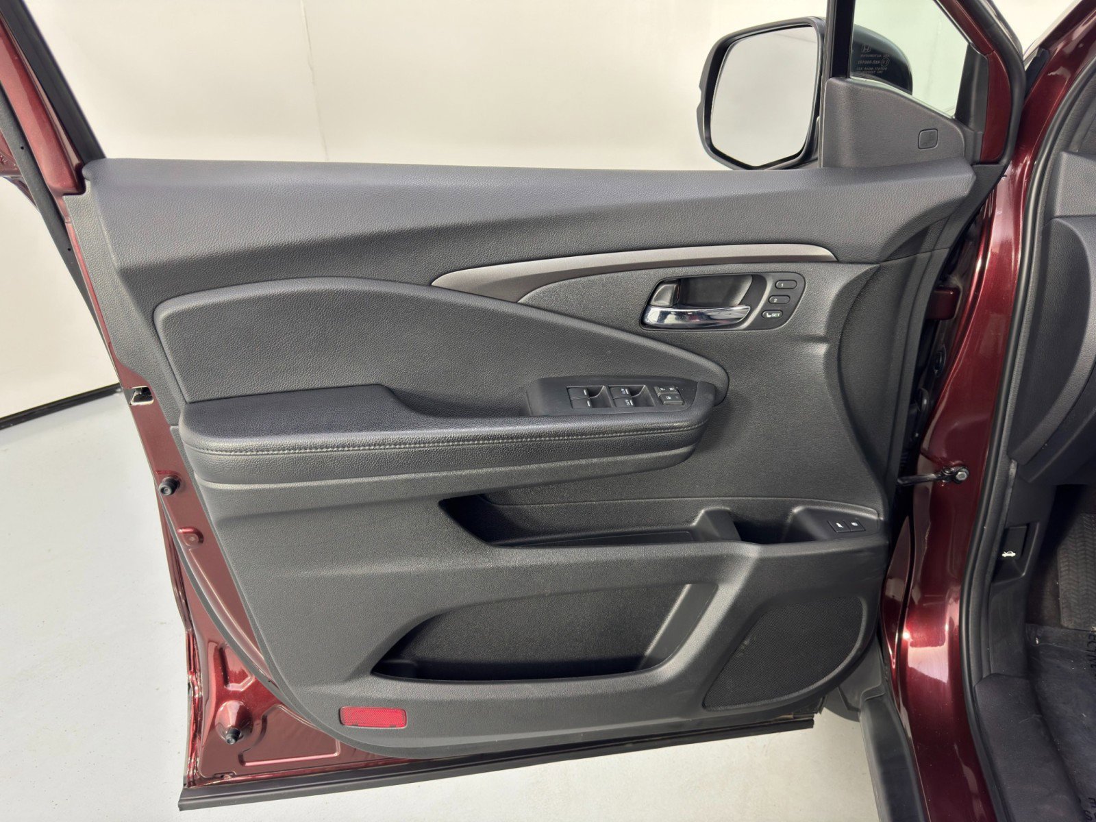 Used 2019 Honda Passport EX-L image 41