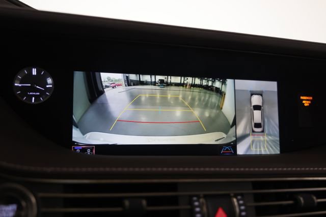 Used 2019 Lexus LS 500 AWD image 30