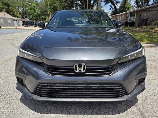 Used 2024 Honda Civic Sport image 2