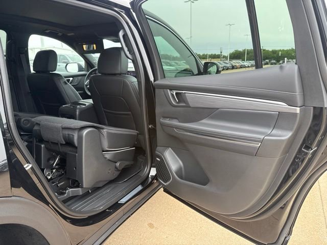 New 2026 Buick Enclave Preferred AWD/4WD image 39