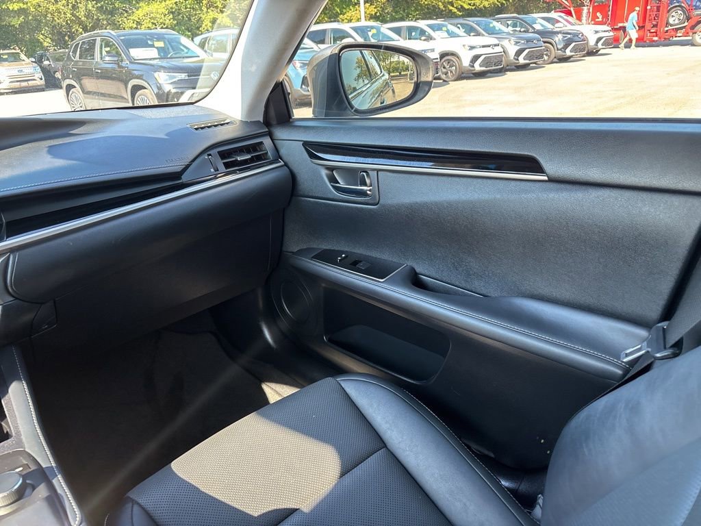 Used 2018 Lexus ES 350 image 26