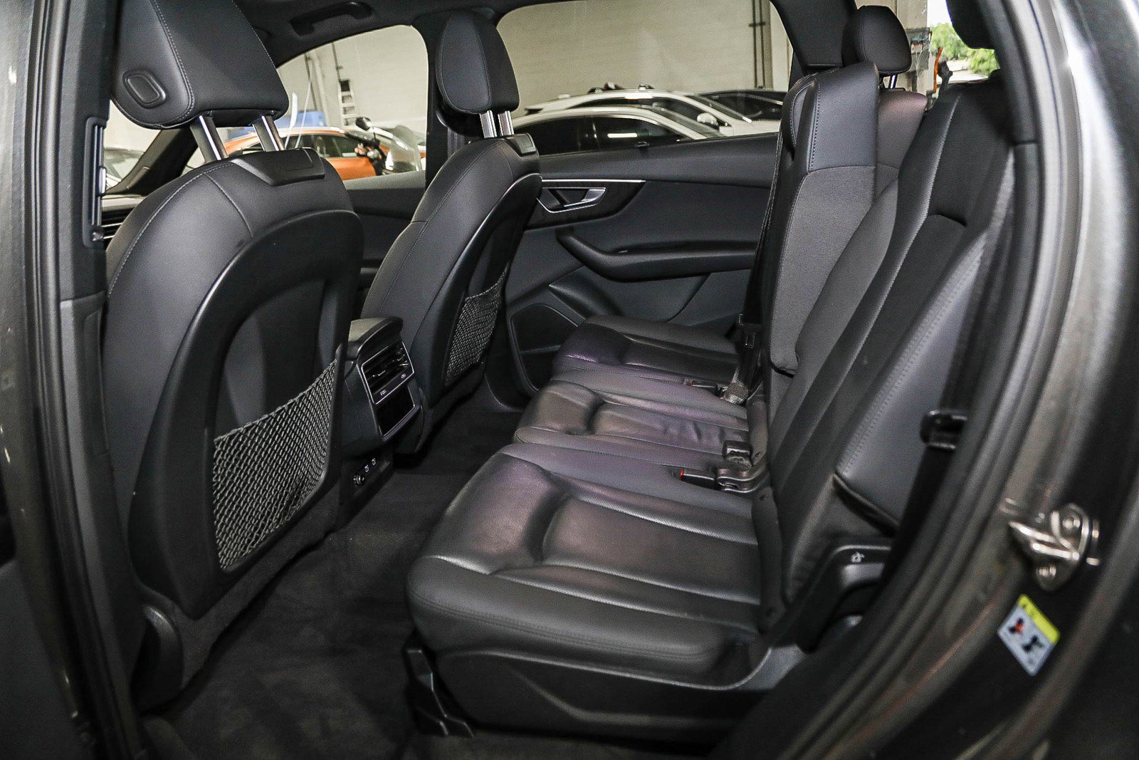 Used 2021 Audi Q7 2.0T Premium Plus w/ Executive Package image 18