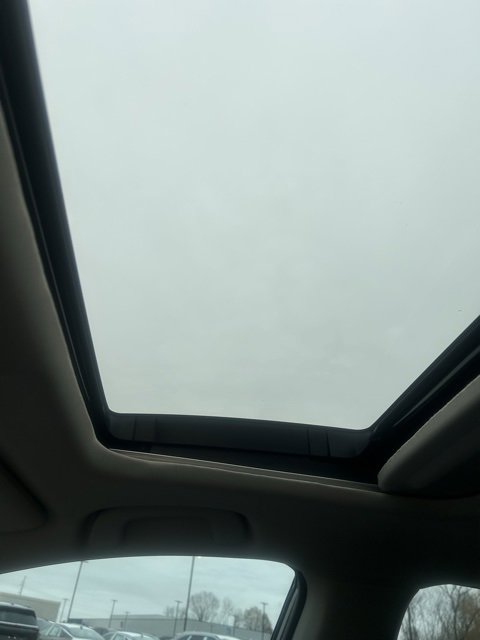 Certified 2025 Honda Accord EX-L image 14