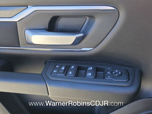 New 2026 RAM 1500 Big Horn RWD image 30