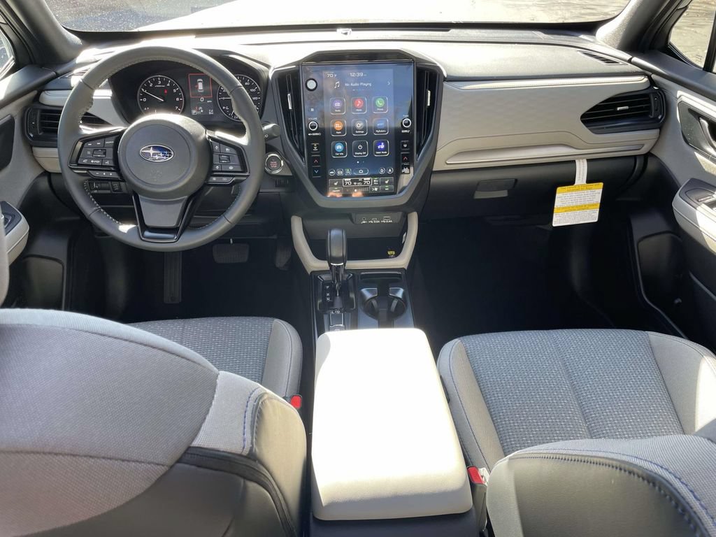 Certified 2026 Subaru Forester Premium AWD/4WD image 14