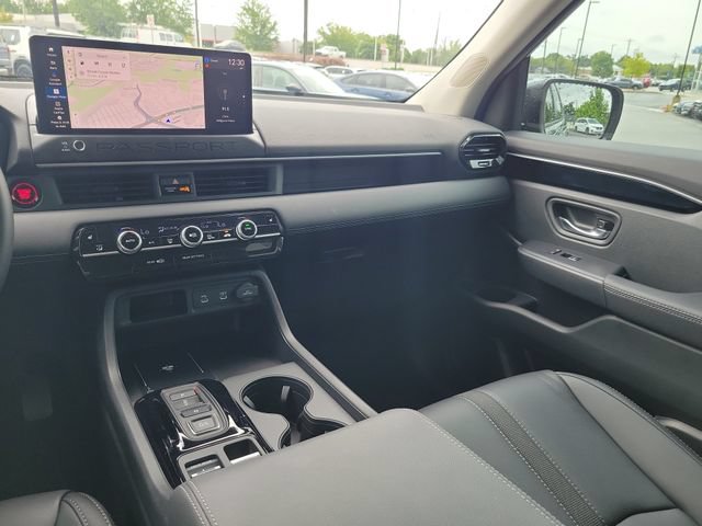 Certified 2026 Honda Passport RTL image 29