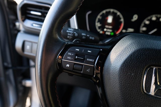 Certified 2024 Honda Pilot Sport image 24