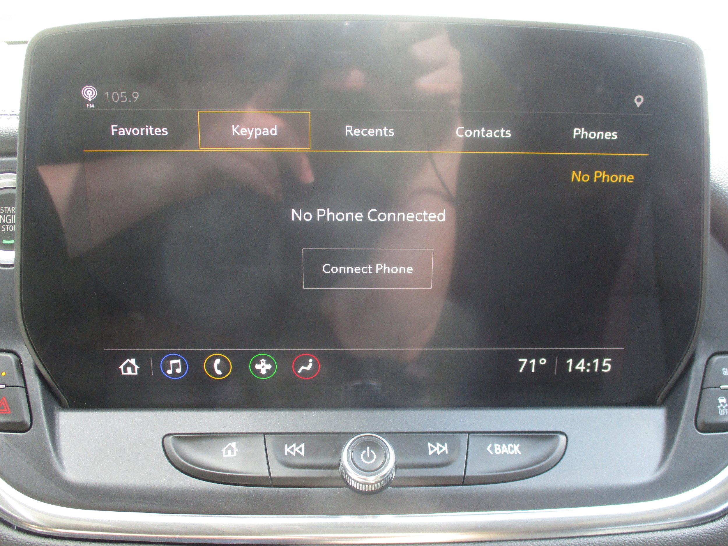 Used 2023 Chevrolet Blazer LT w/ LPO, Floor Liner Package AWD/4WD image 21