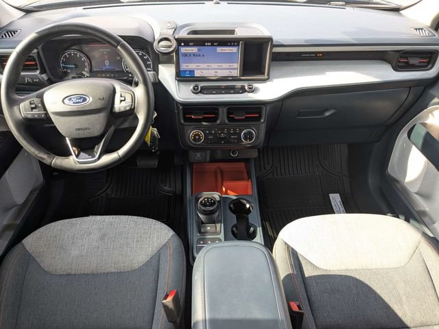 Used 2024 Ford Maverick XLT w/ XLT Luxury Package AWD/4WD image 15