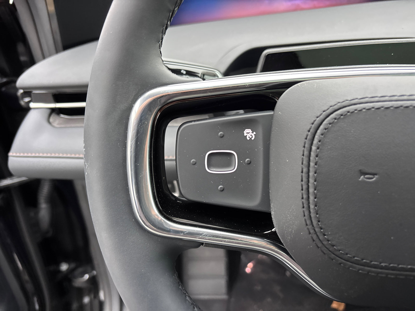 New 2026 Lincoln Nautilus Premier w/ Equipment Group 102A image 17