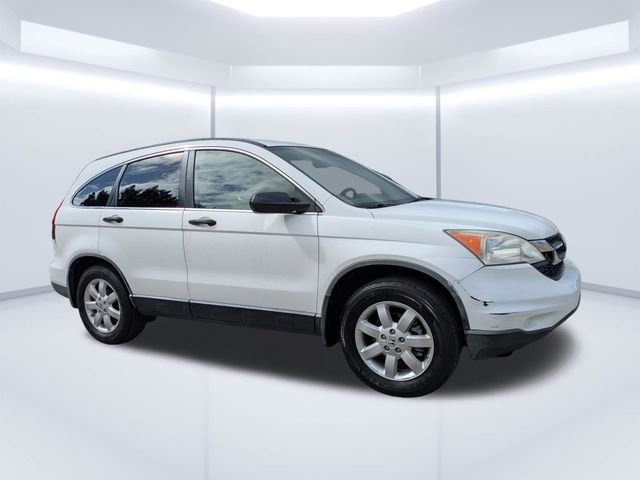 Used 2011 Honda CR-V SE image 1