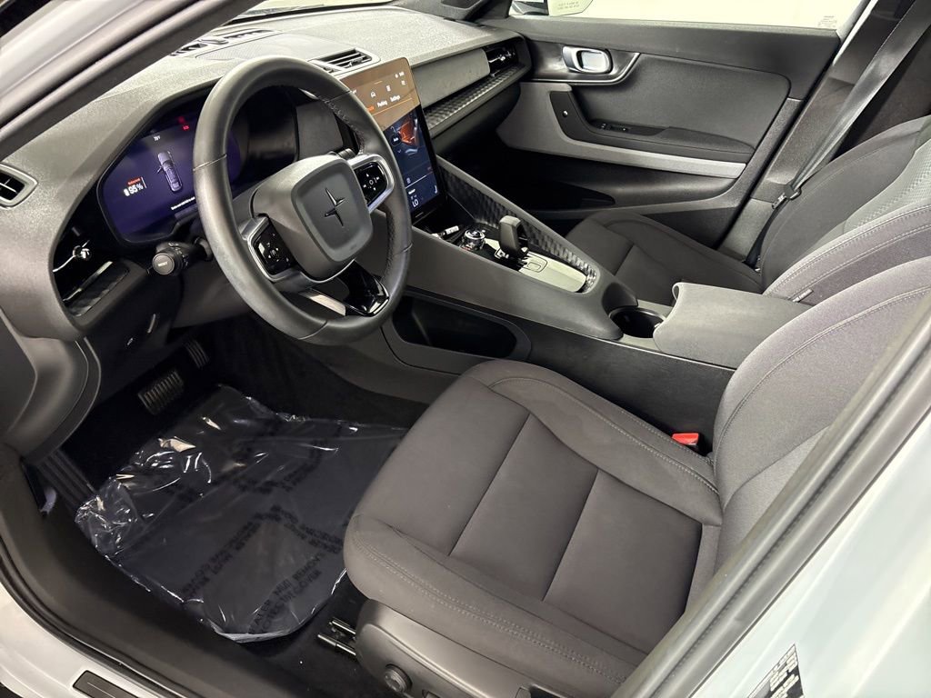 Used 2024 Polestar Polestar 2 image 25