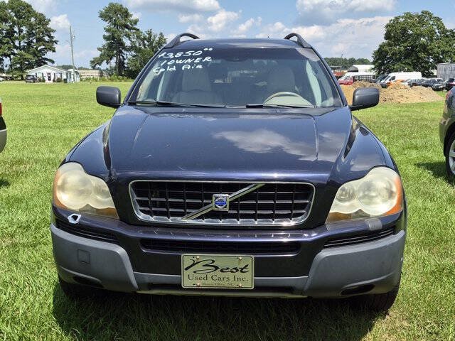 Used 2005 Volvo XC90 2.5T AWD/4WD image 7