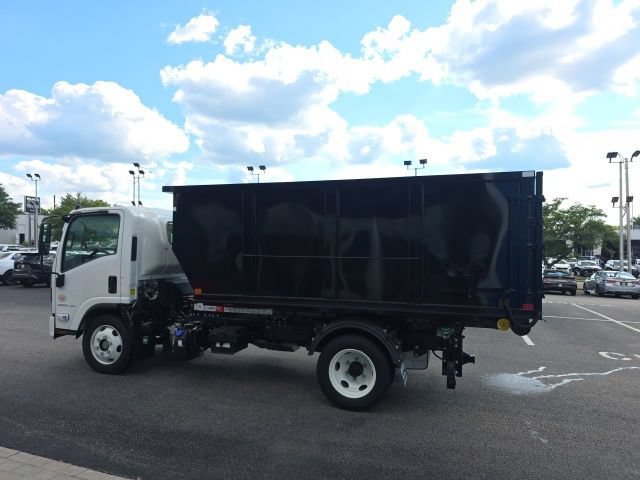 New 2025 Chevrolet Low Cab Forward 5500 XD RWD image 4