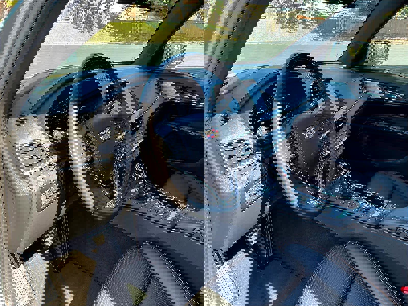 Used 2024 Cadillac CT4 V w/ Super Cruise 2 Package image 17