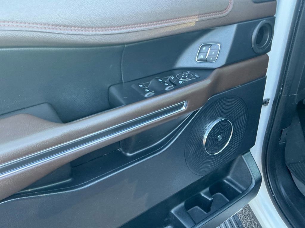 Used 2020 Ford Expedition King Ranch w/ Cargo Package image 16