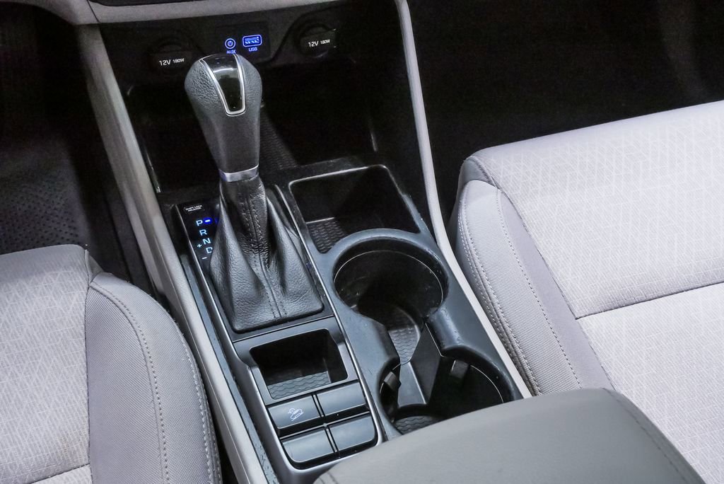 Used 2017 Hyundai Tucson SE FWD image 18