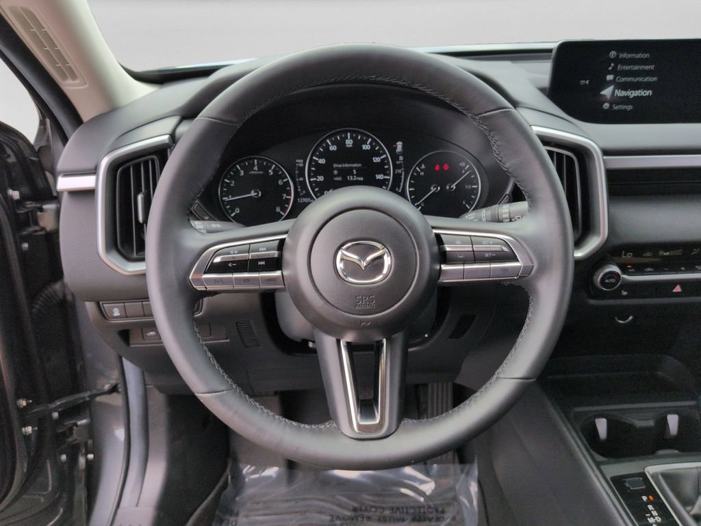 Used 2024 MAZDA CX-50 AWD 2.5 S w/ Cargo Package image 19