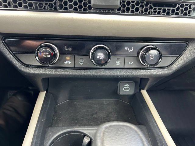 Used 2024 Honda HR-V LX image 21