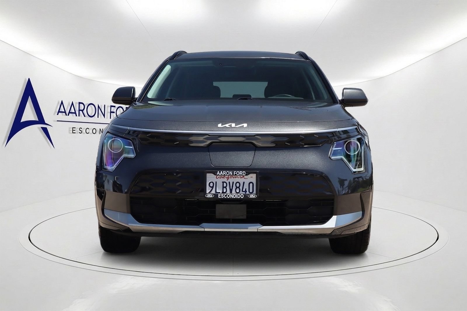 Used 2024 Kia Niro Wind FWD image 2
