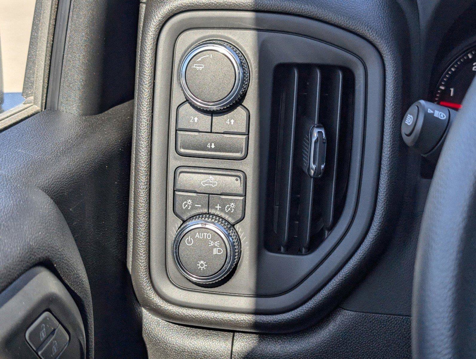 New 2025 GMC Sierra 2500 Pro w/ Convenience Package image 26