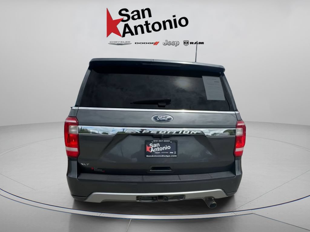 Used 2019 Ford Expedition XLT RWD image 12