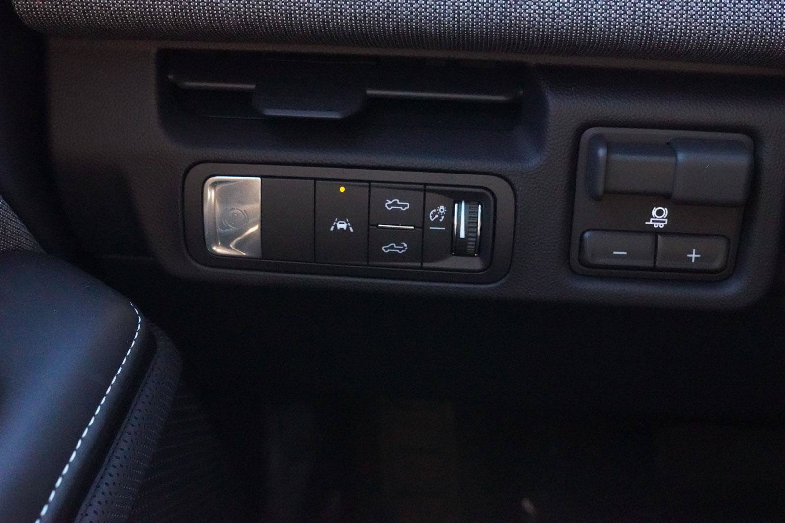 New 2026 GMC Sierra EV Elevation AWD/4WD image 21