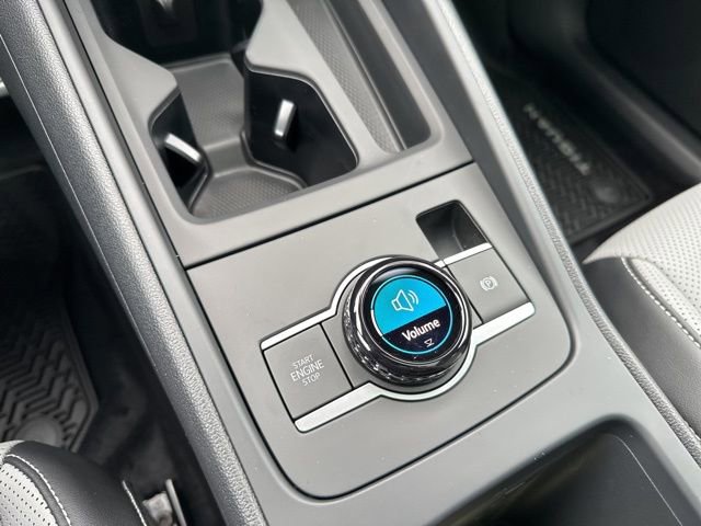 New 2026 Volkswagen Tiguan SE R-Line image 23