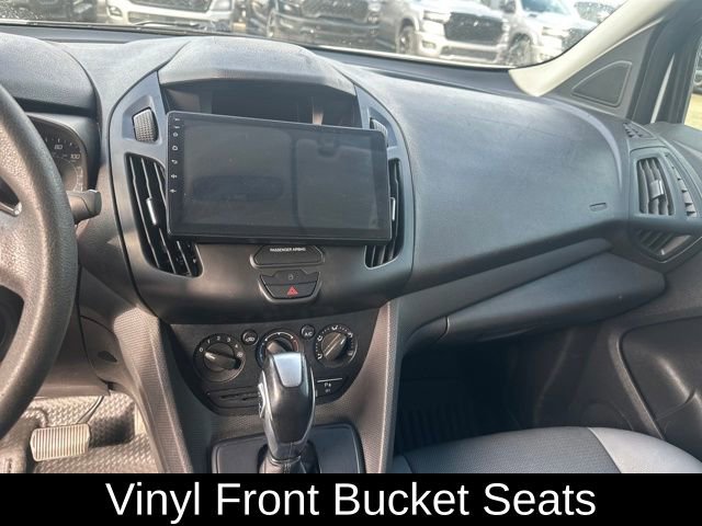 Used 2017 Ford Transit Connect XL FWD image 10
