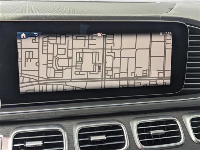 New 2026 Mercedes-Benz GLE 53 AMG 4MATIC image 12