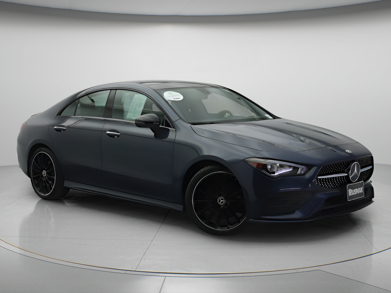 Certified 2022 Mercedes-Benz CLA 250 image 32