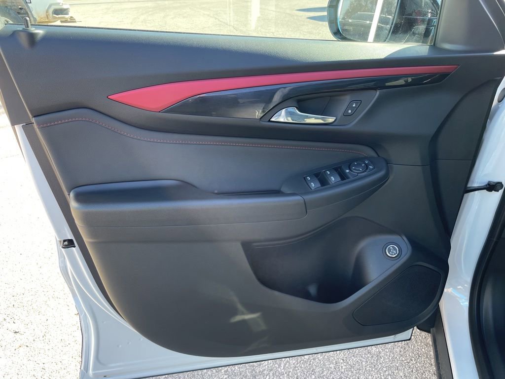 New 2026 Chevrolet TrailBlazer RS w/ Convenience Package image 5