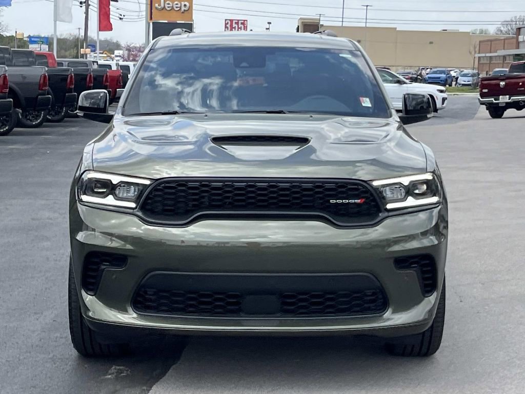 New 2026 Dodge Durango GT image 2