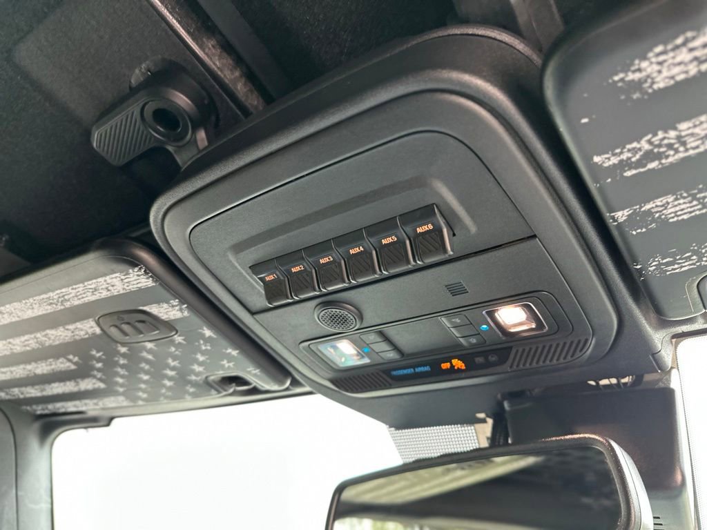 Used 2024 Ford Bronco Raptor AWD/4WD image 57