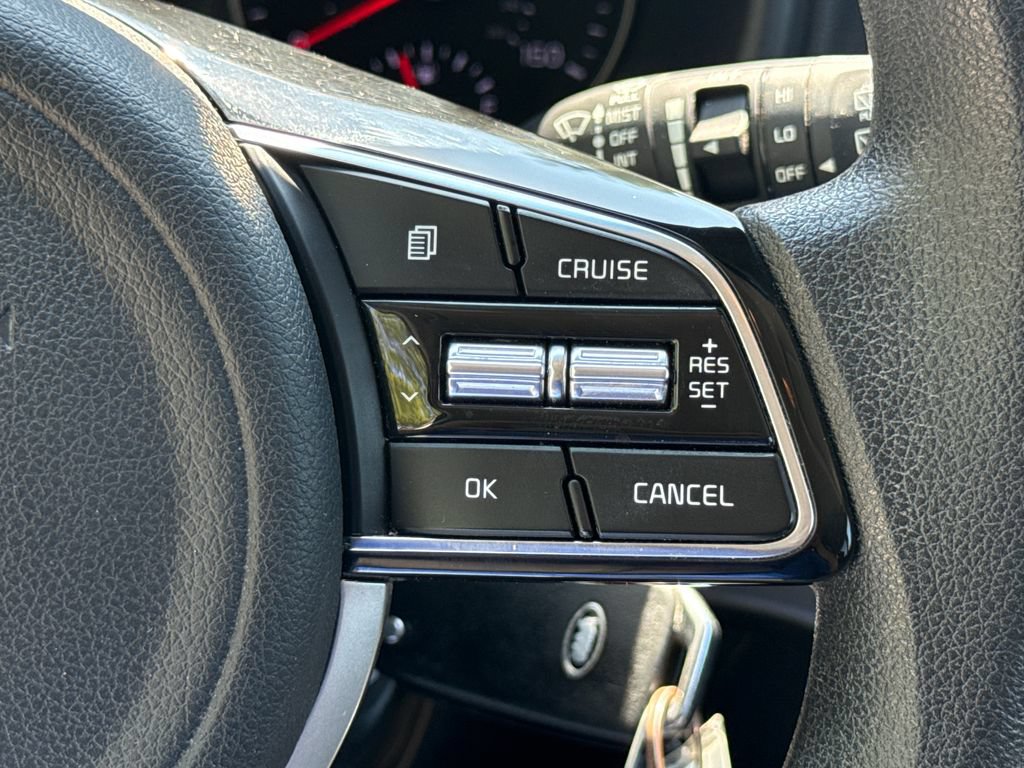 Used 2022 Kia Sportage LX FWD image 28