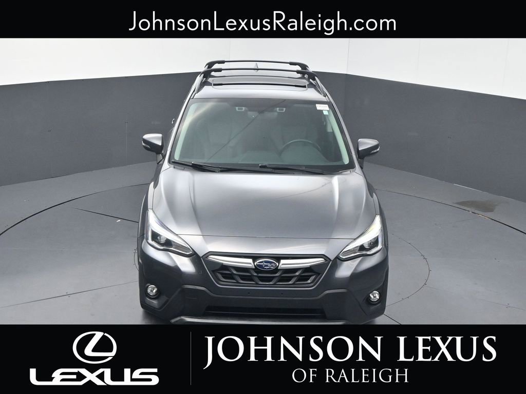 Used 2021 Subaru Crosstrek 2.5i Limited w/ Moonroof Package 2 AWD/4WD image 23