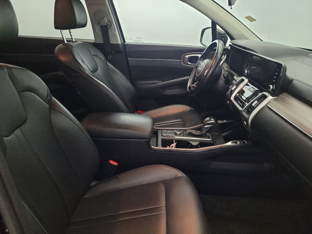 Used 2022 Kia Sorento S AWD/4WD image 21