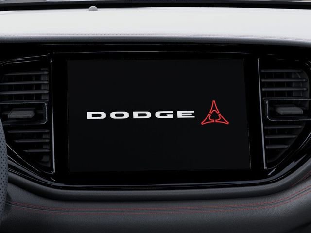 New 2026 Dodge Durango GT w/ Blacktop Package RWD image 21