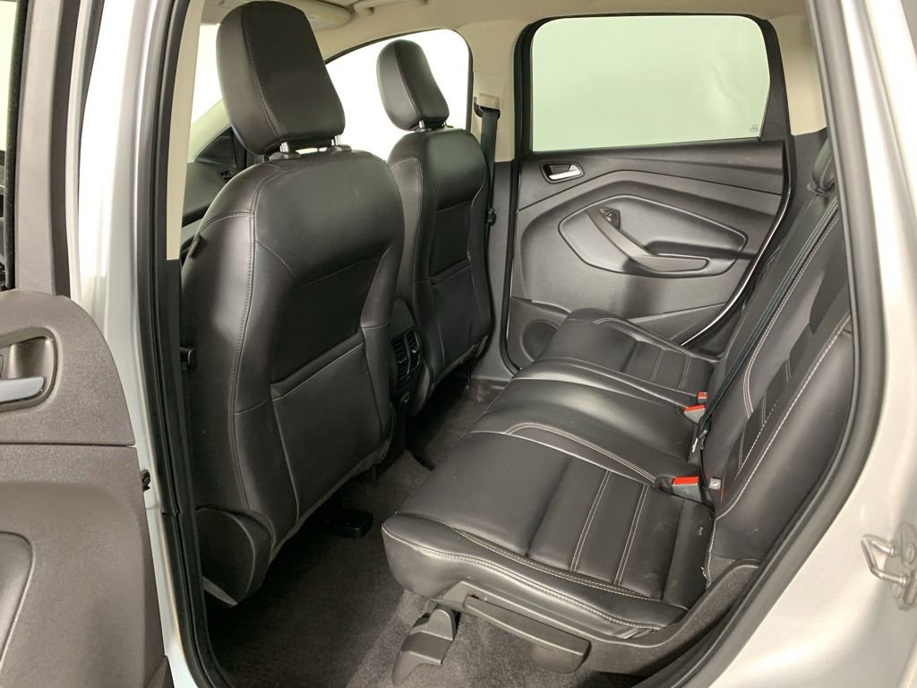 Used 2019 Ford Escape SEL AWD/4WD image 29