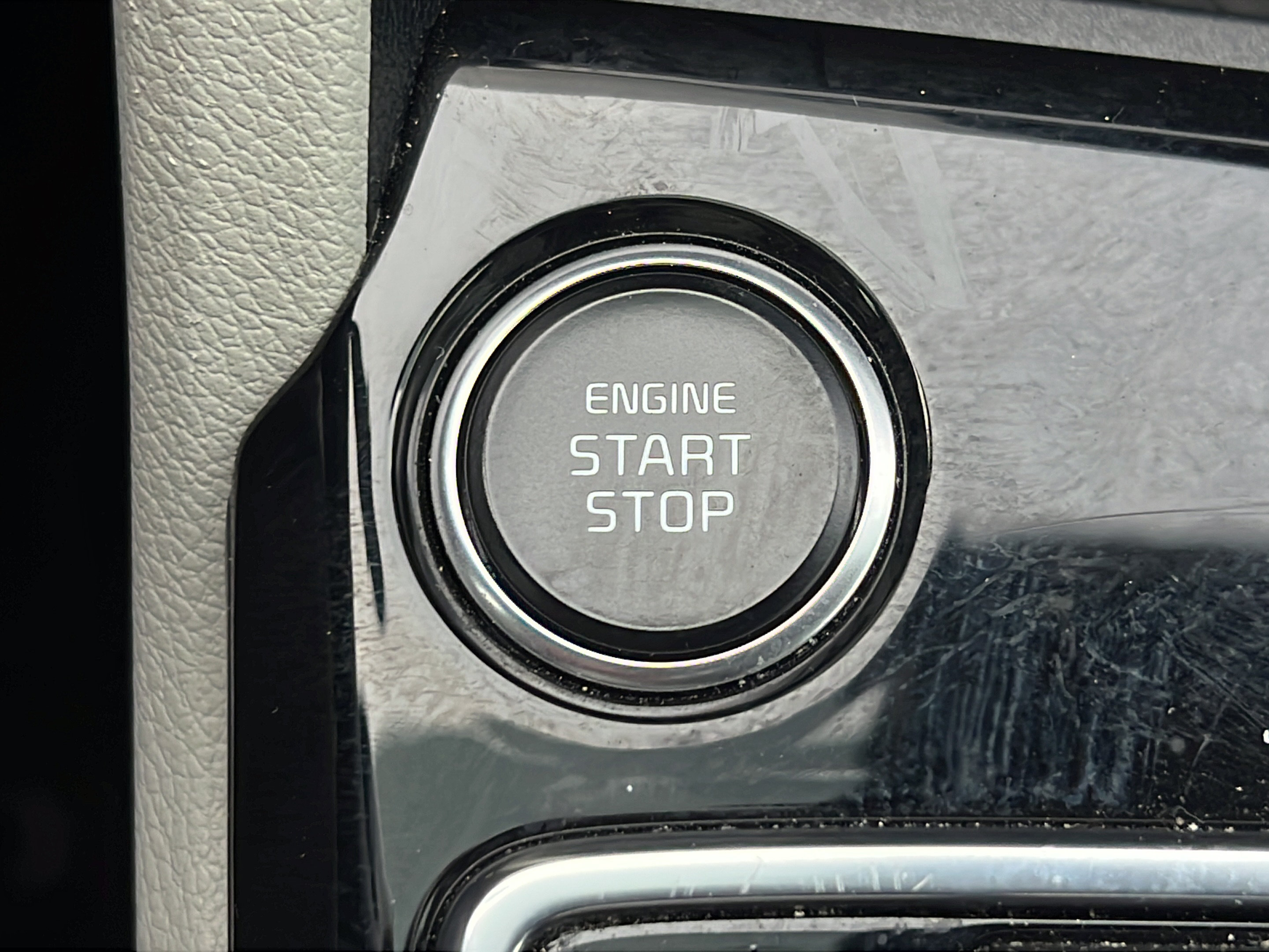 Certified 2023 Kia Sportage EX FWD image 26