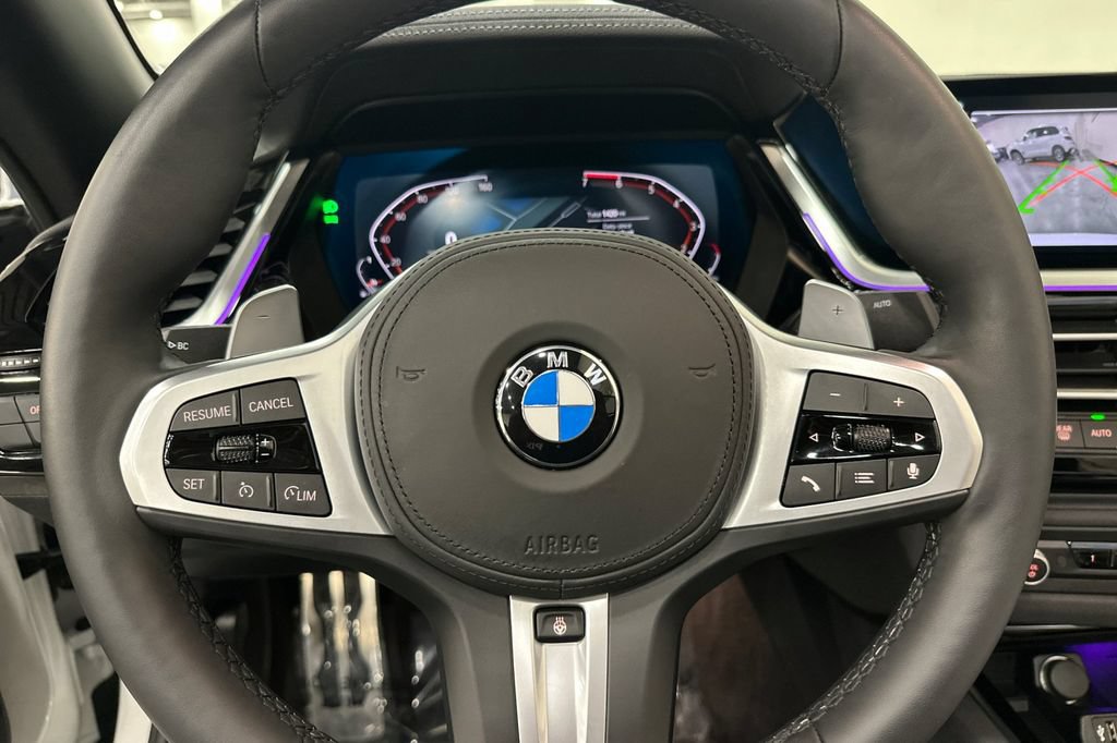 Used 2025 BMW Z4 sDrive30i w/ Premium Package RWD image 27