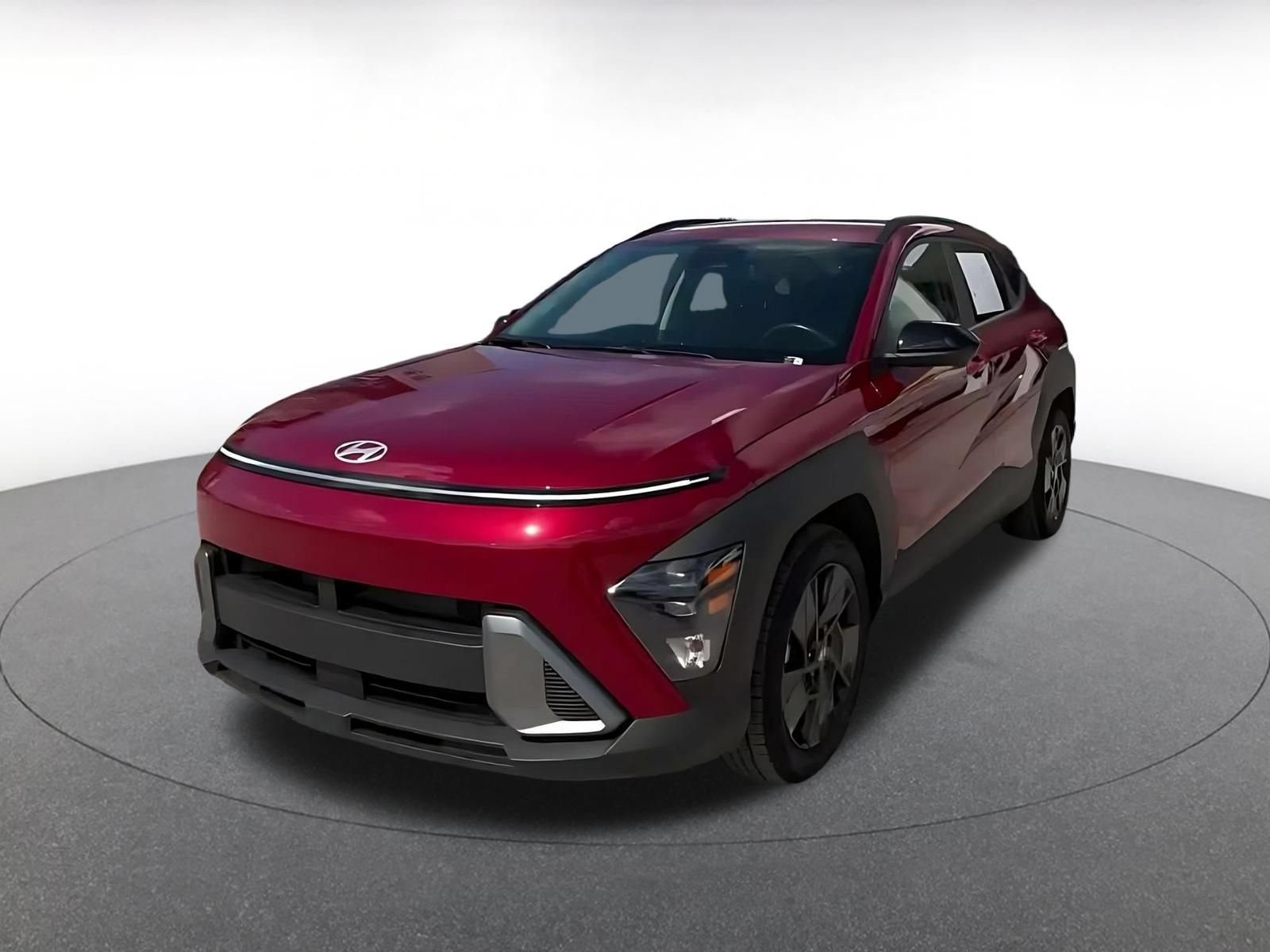 Used 2026 Hyundai Kona SEL Sport FWD image 6