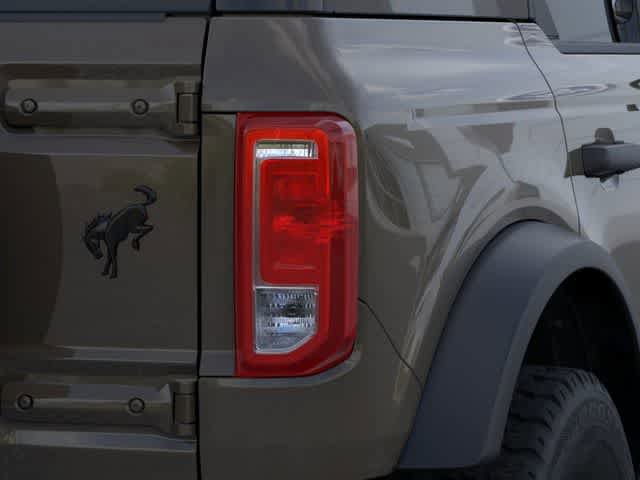 New 2025 Ford Bronco Big Bend AWD/4WD image 23