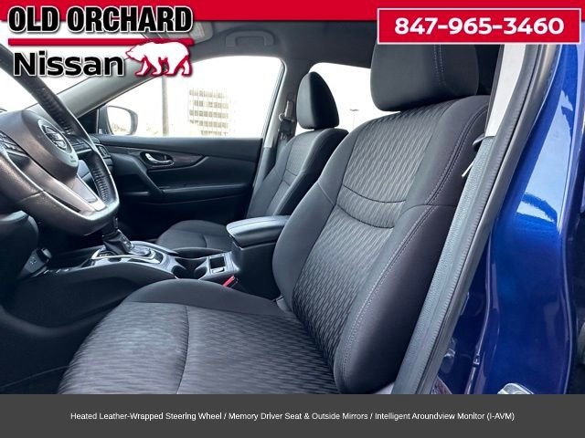 Used 2020 Nissan Rogue SV w/ Premium Package image 10