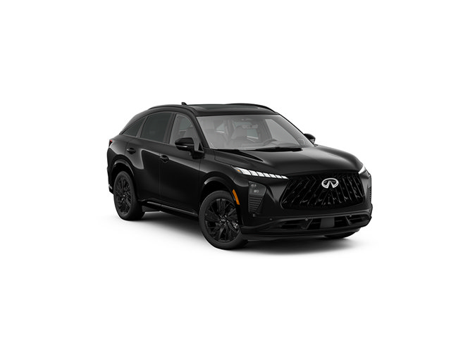 New 2027 INFINITI QX65 Sport w/ Premium Package AWD/4WD image 3