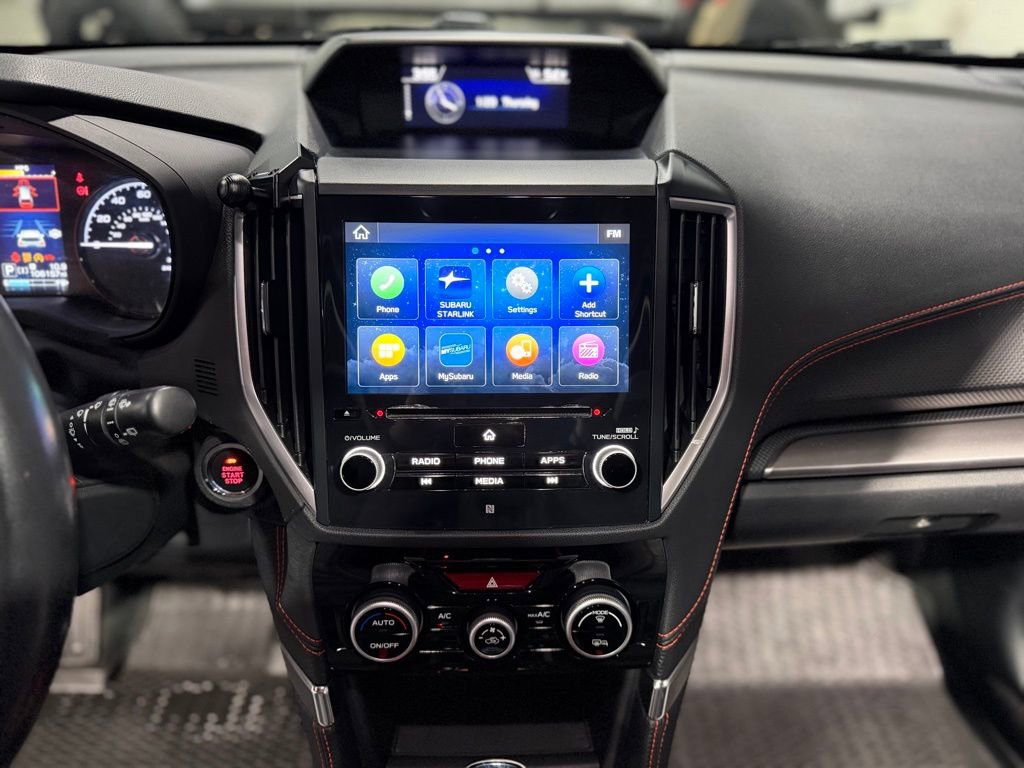 Used 2021 Subaru Forester Sport image 15