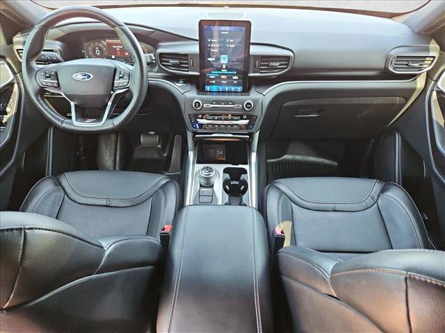 Used 2020 Ford Explorer ST w/ ST Street Pack AWD/4WD image 18