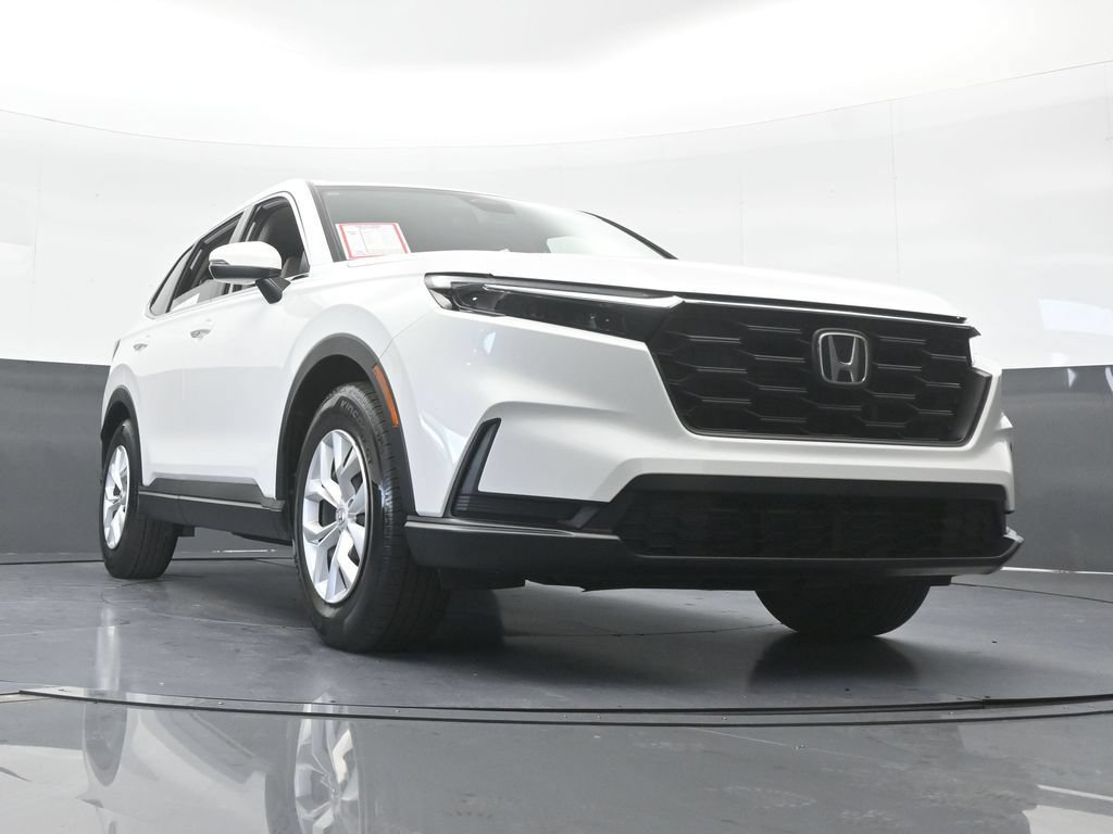 Used 2025 Honda CR-V LX image 60