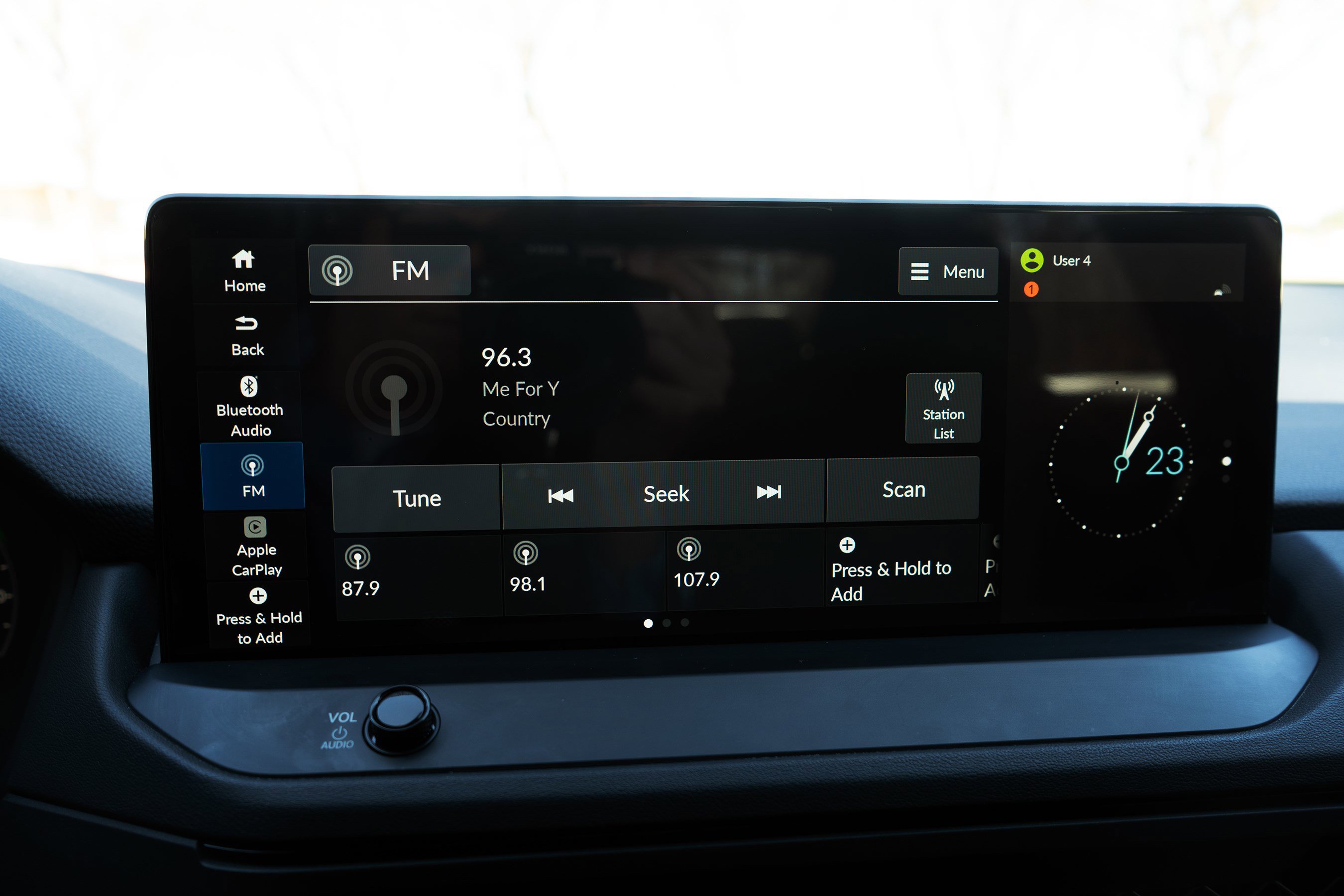 Certified 2025 Honda Accord Sport image 30